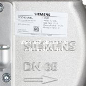 Siemens VGD20.503